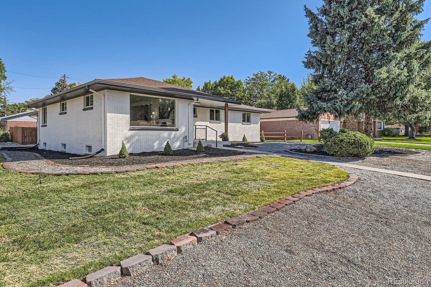 MLS Image #18 for 2300 s fairfax drive,denver, Colorado