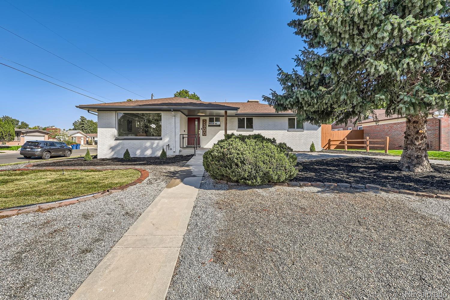 MLS Image #23 for 2300 s fairfax drive,denver, Colorado