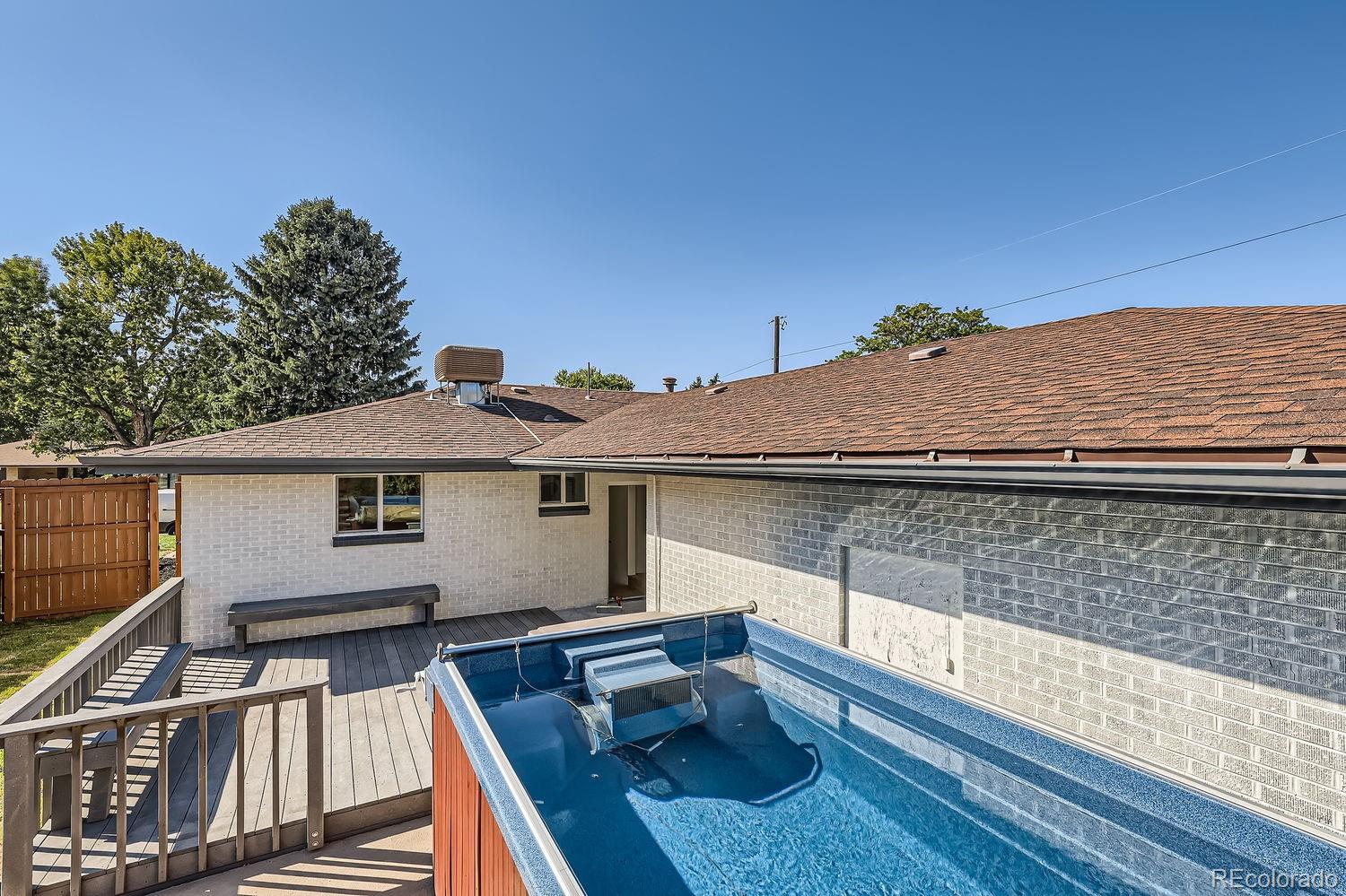 MLS Image #27 for 2300 s fairfax drive,denver, Colorado