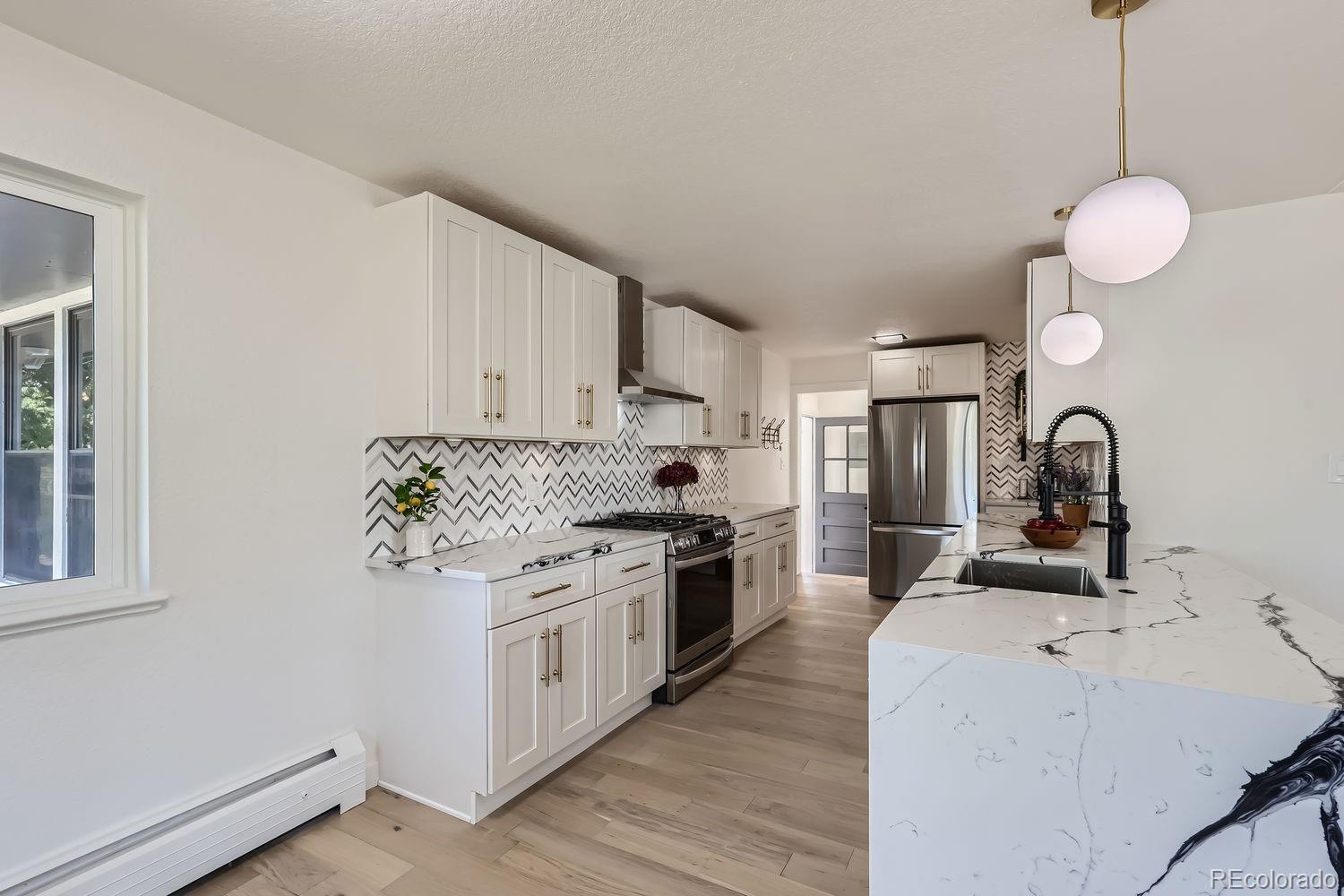 MLS Image #8 for 2300 s fairfax drive,denver, Colorado