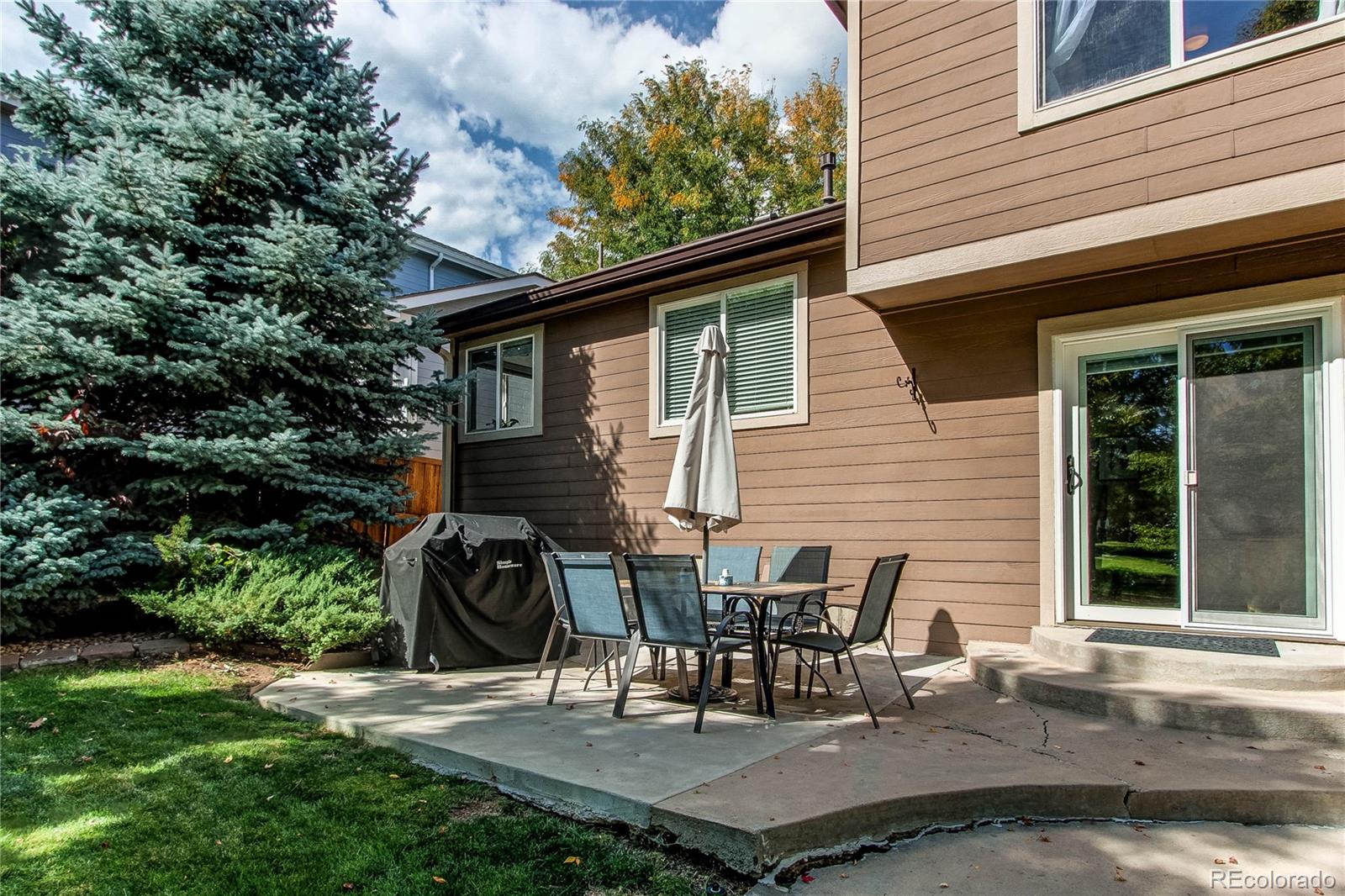 MLS Image #34 for 5304 s harlan way,littleton, Colorado