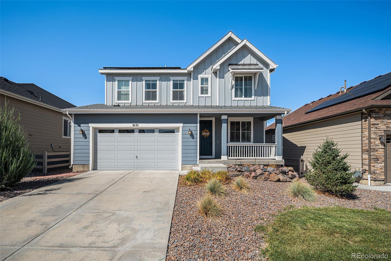 MLS Image #32 for 9131  fraser river street,littleton, Colorado