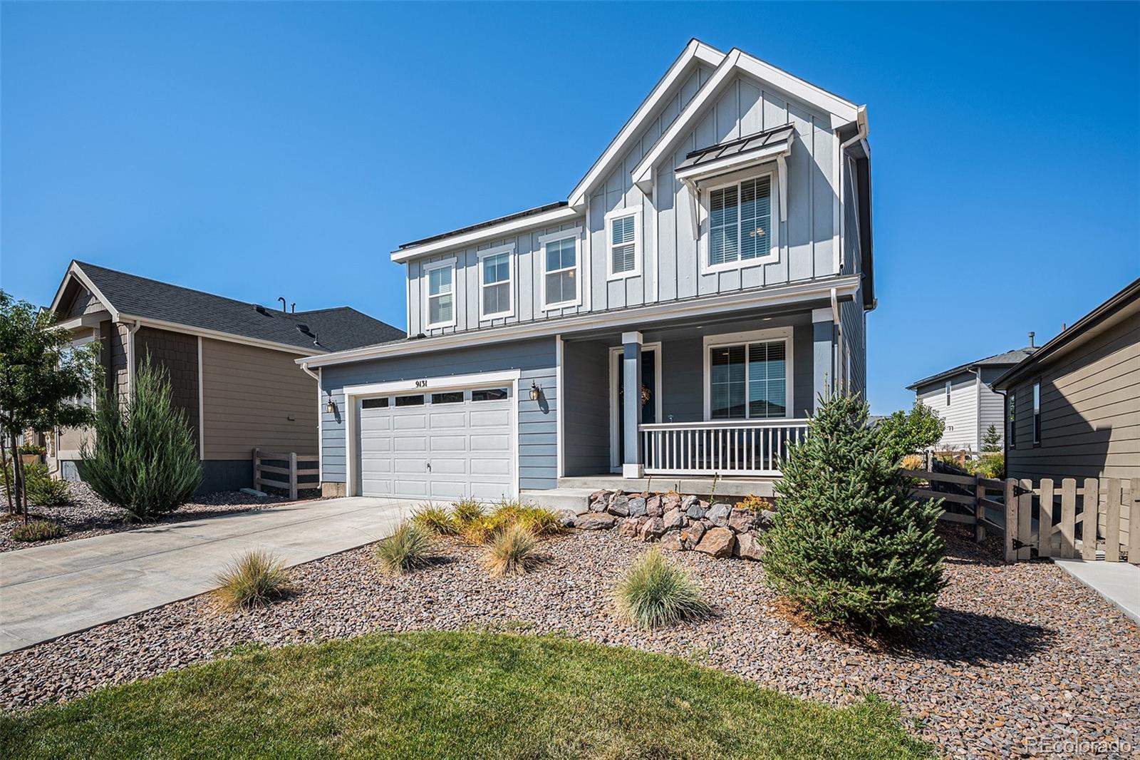 MLS Image #33 for 9131  fraser river street,littleton, Colorado