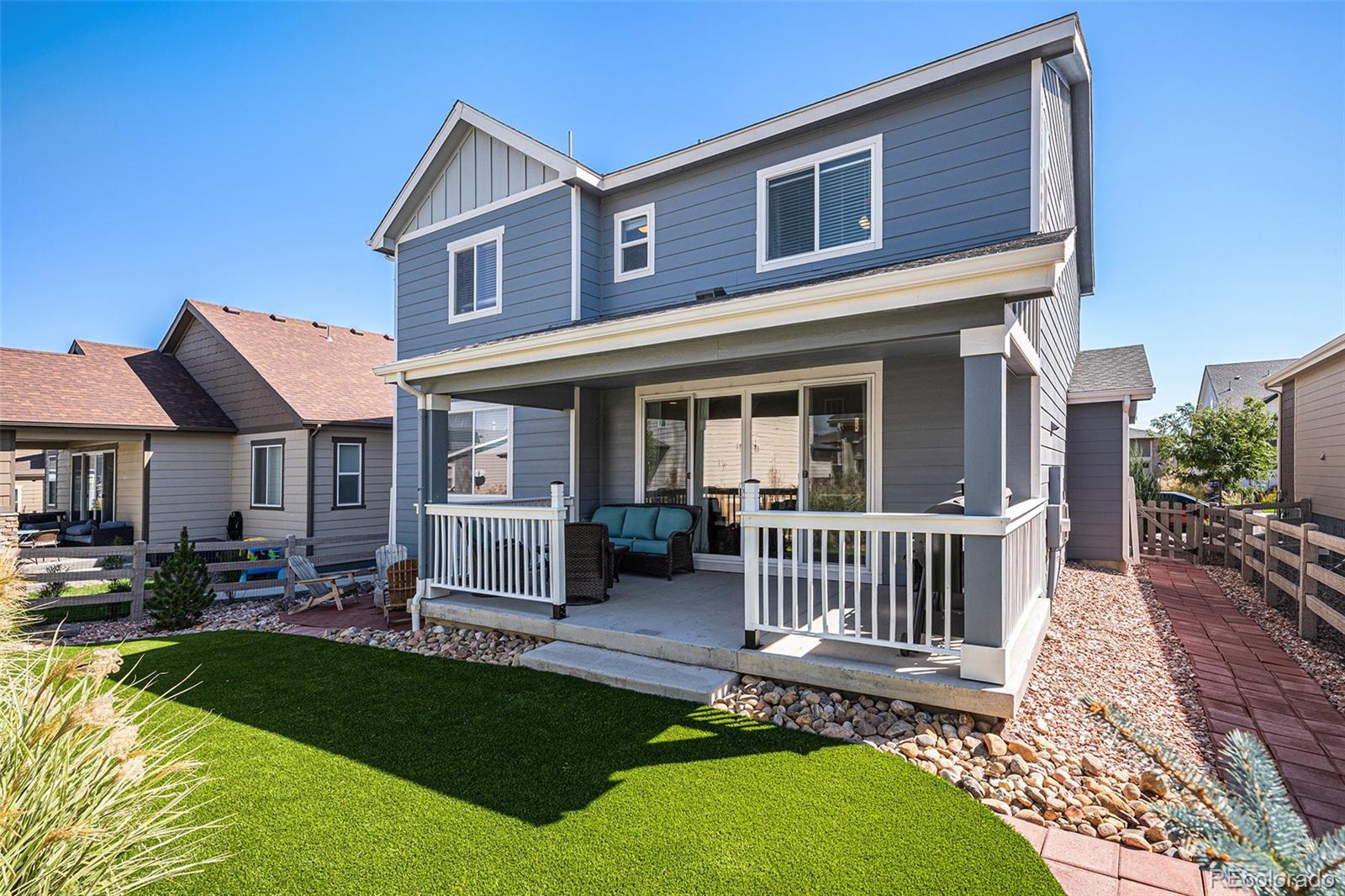 MLS Image #35 for 9131  fraser river street,littleton, Colorado