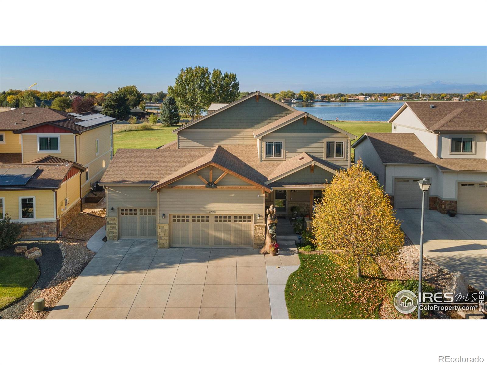 CMA Image for 133  Veronica Drive,Windsor, Colorado