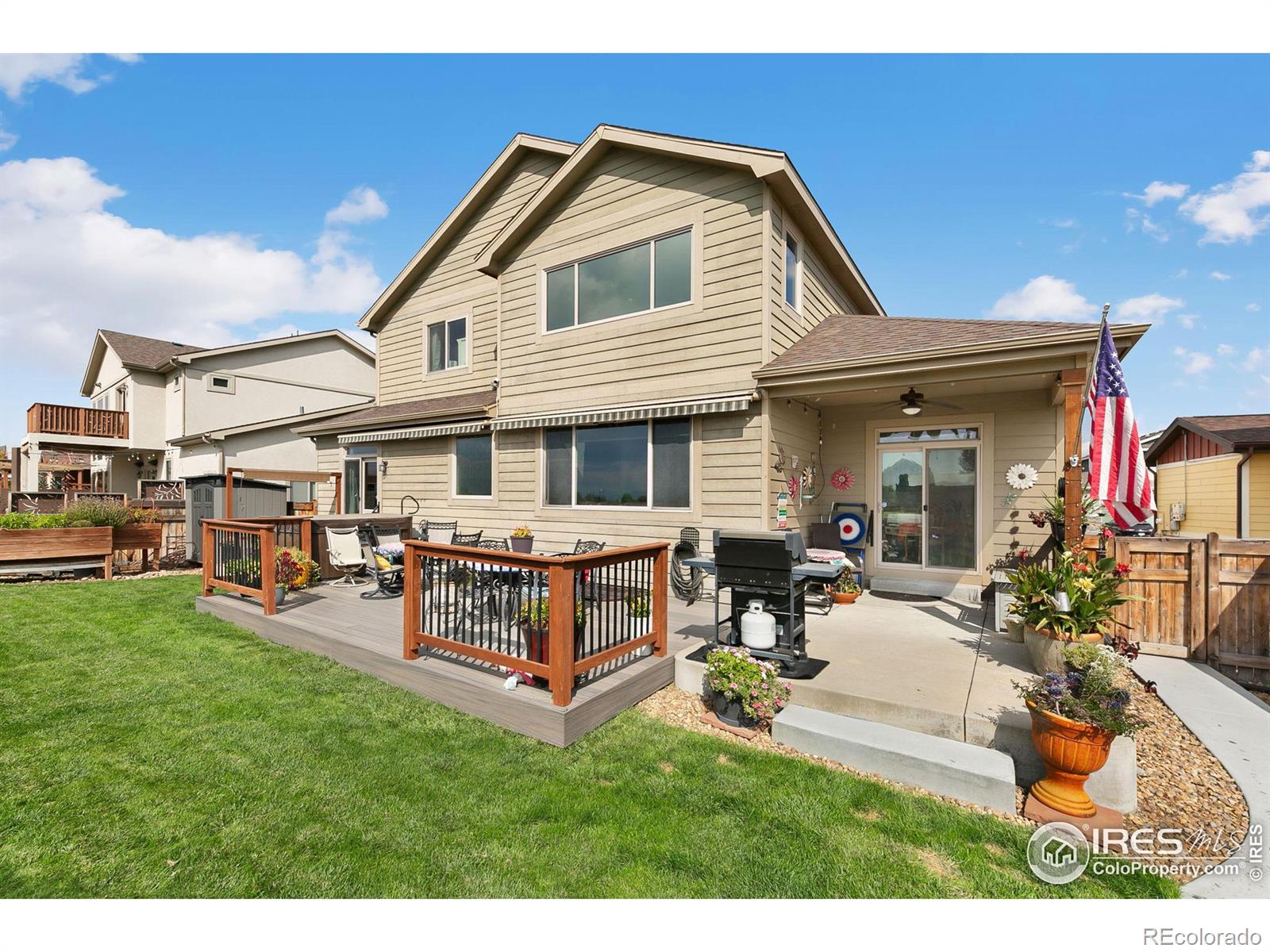 MLS Image #21 for 133  veronica drive,windsor, Colorado