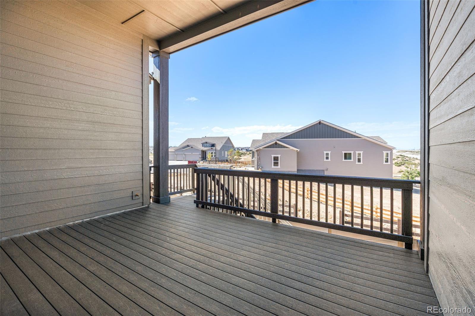 MLS Image #18 for 3885  freestone point,castle rock, Colorado