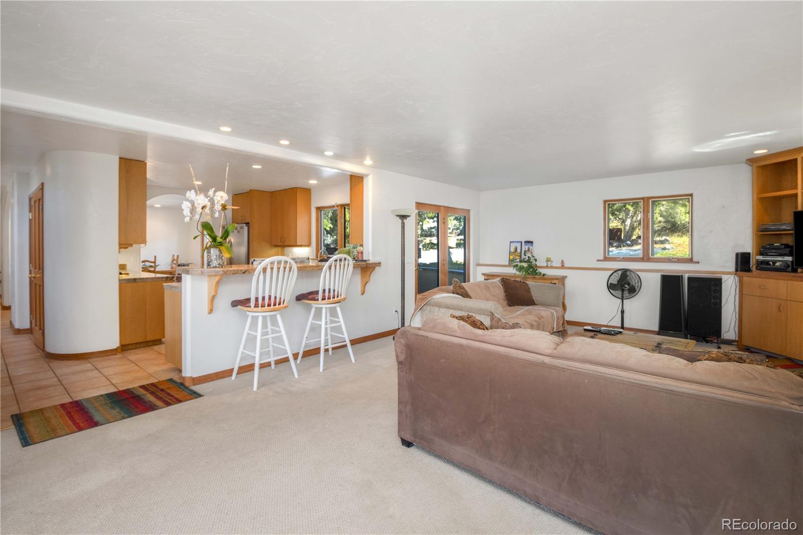 MLS Image #5 for 414  pinon drive,glenwood springs, Colorado