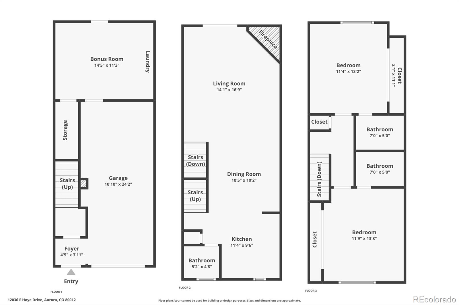 MLS Image #30 for 12036 e hoye drive ,aurora, Colorado