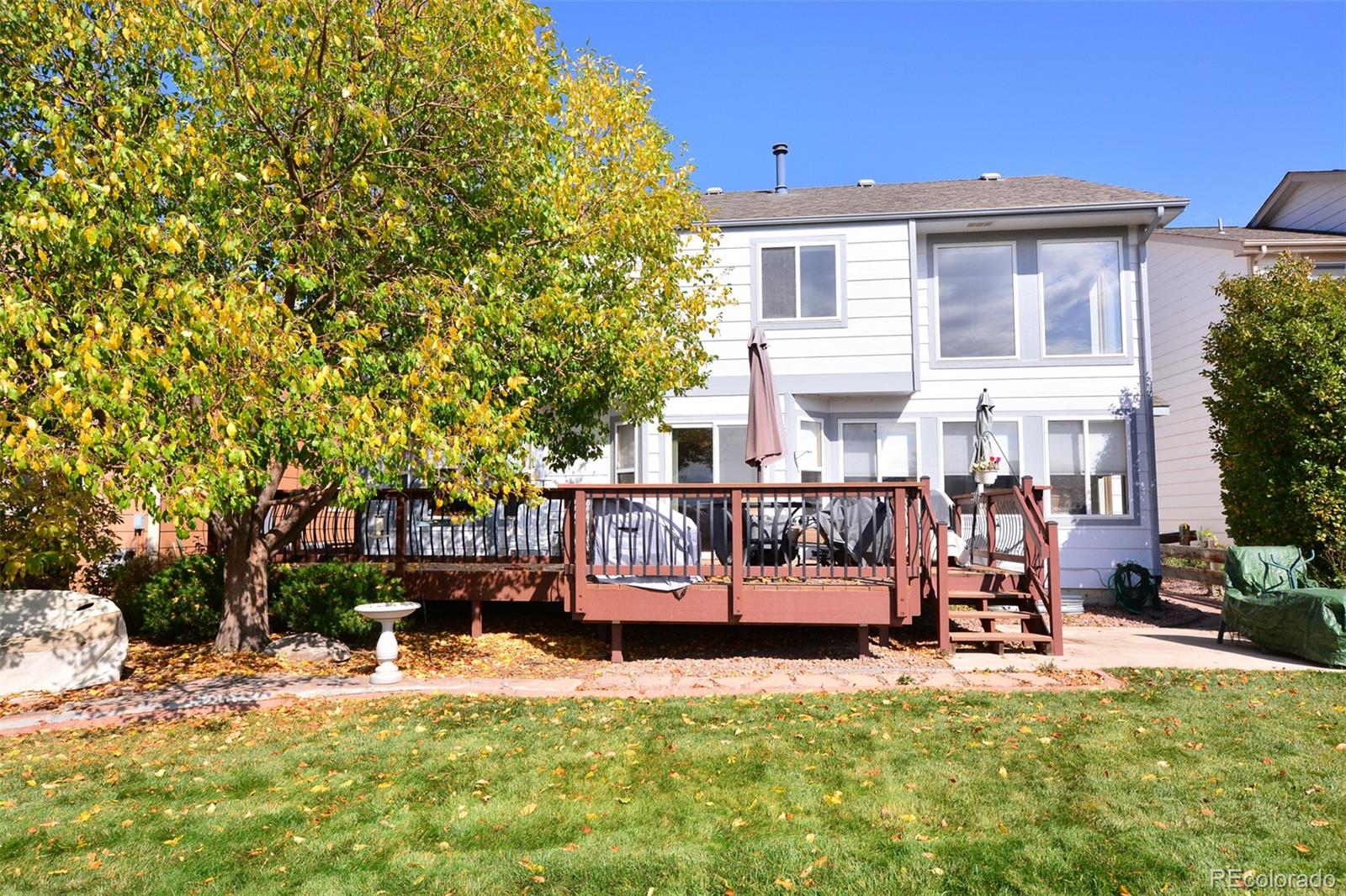 MLS Image #36 for 1183  mount estes drive,colorado springs, Colorado