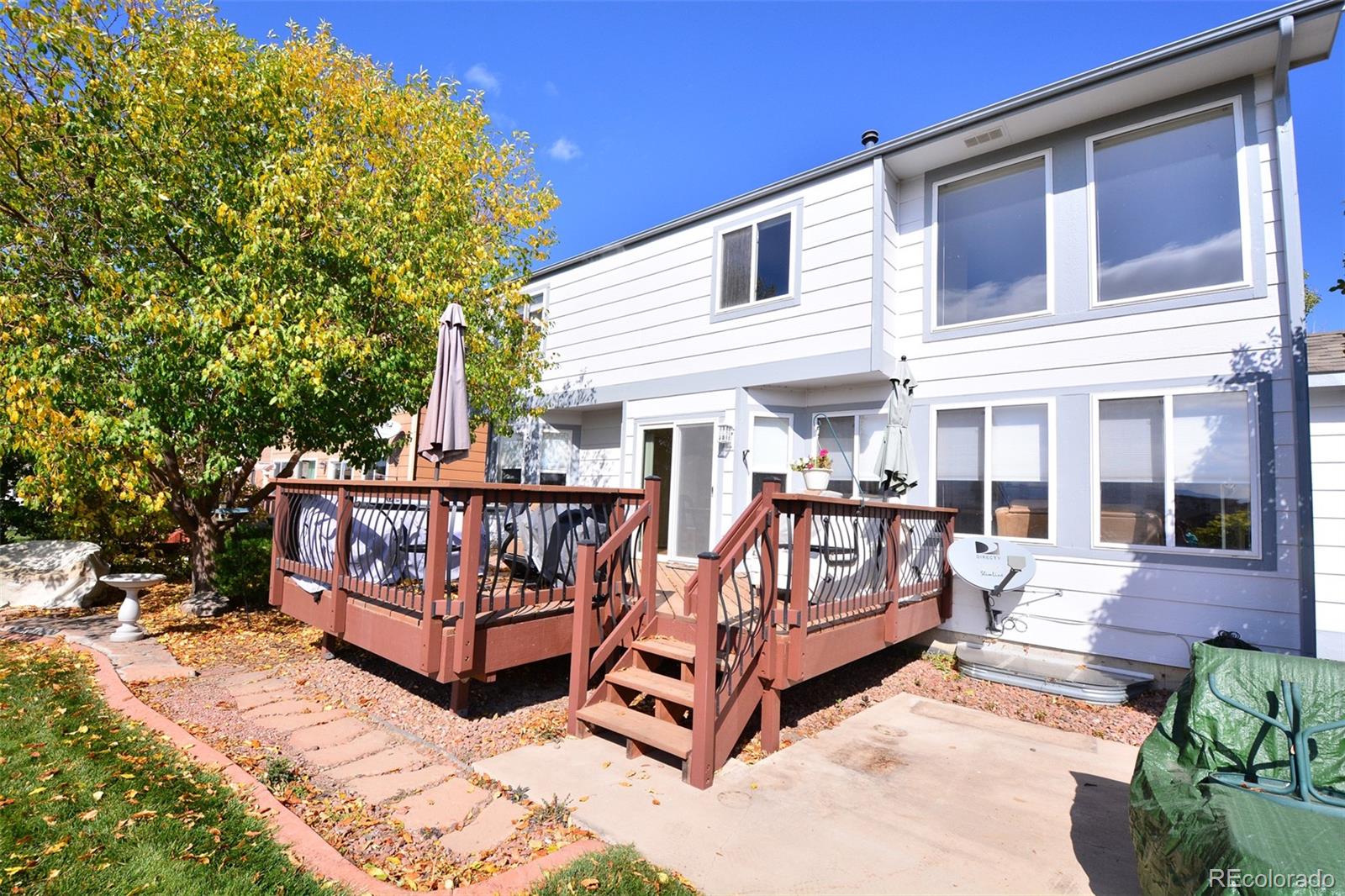 MLS Image #37 for 1183  mount estes drive,colorado springs, Colorado