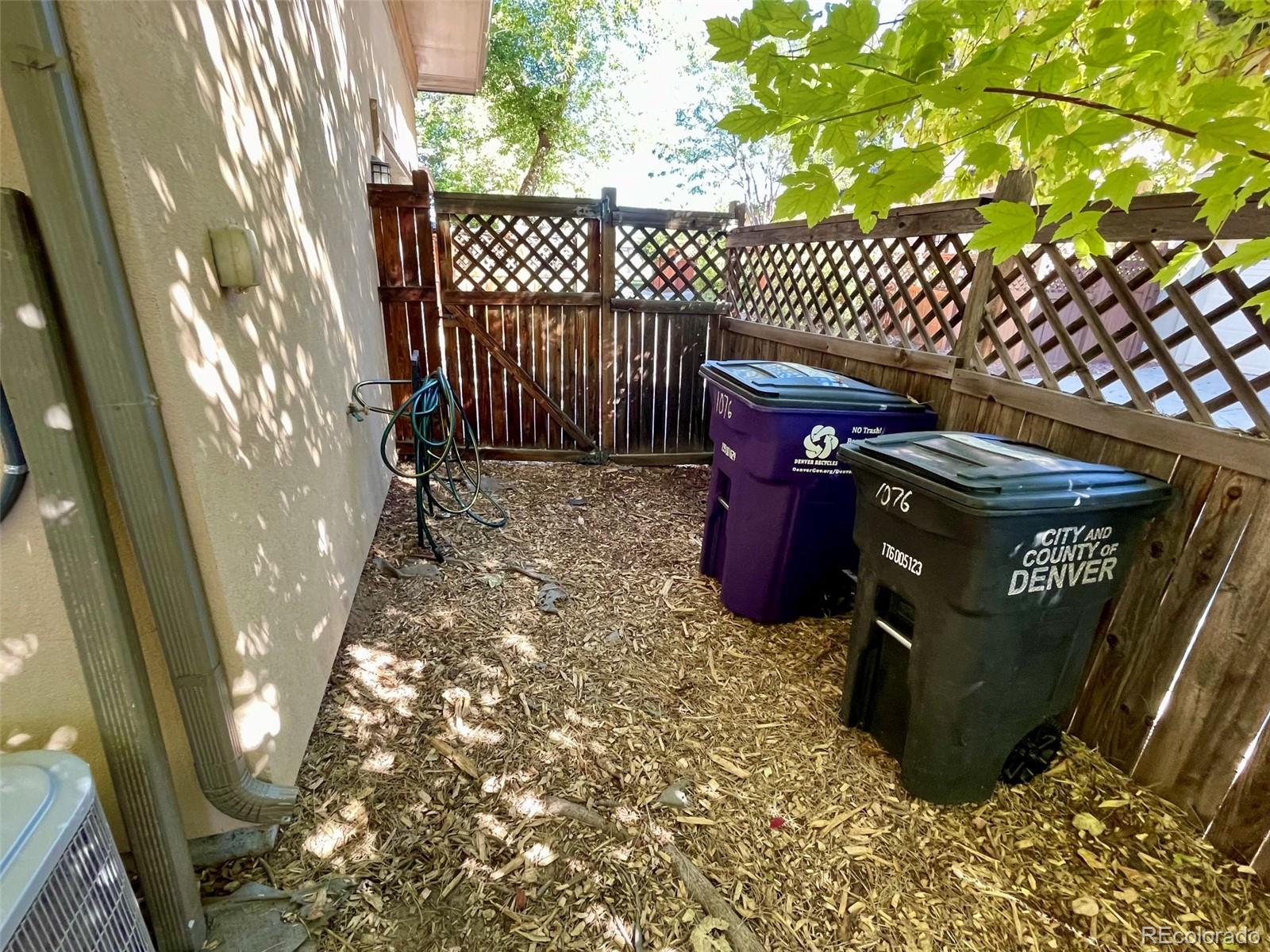 MLS Image #31 for 1076  rosemary street,denver, Colorado