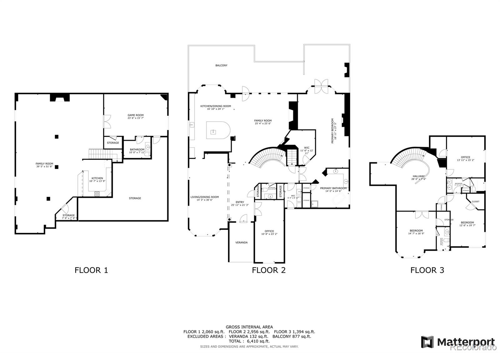 MLS Image #48 for 21931 e ridge trail circle,aurora, Colorado