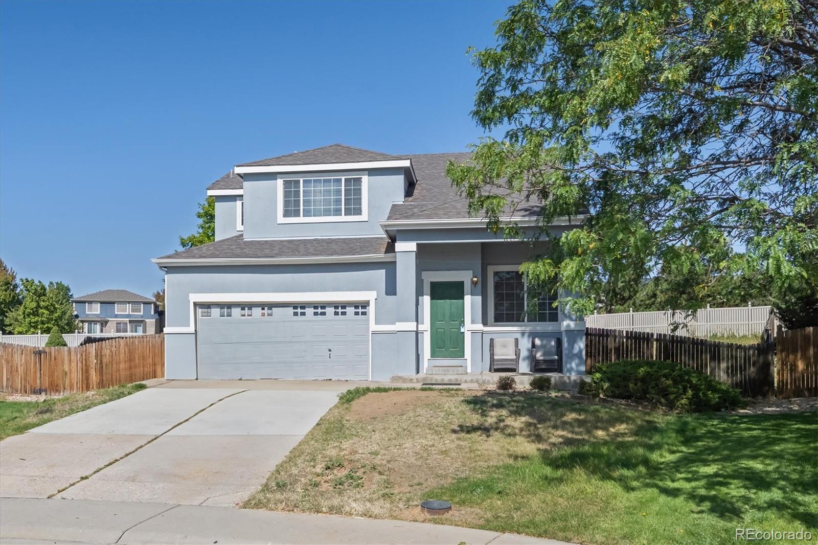 CMA Image for 20493 E Hampden Place,Aurora, Colorado