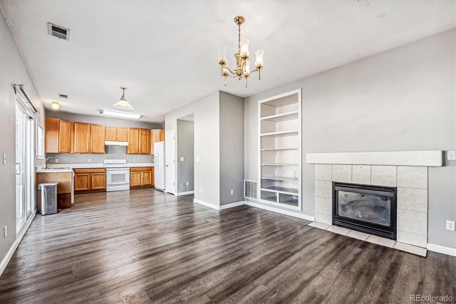 MLS Image #9 for 20493 e hampden place,aurora, Colorado