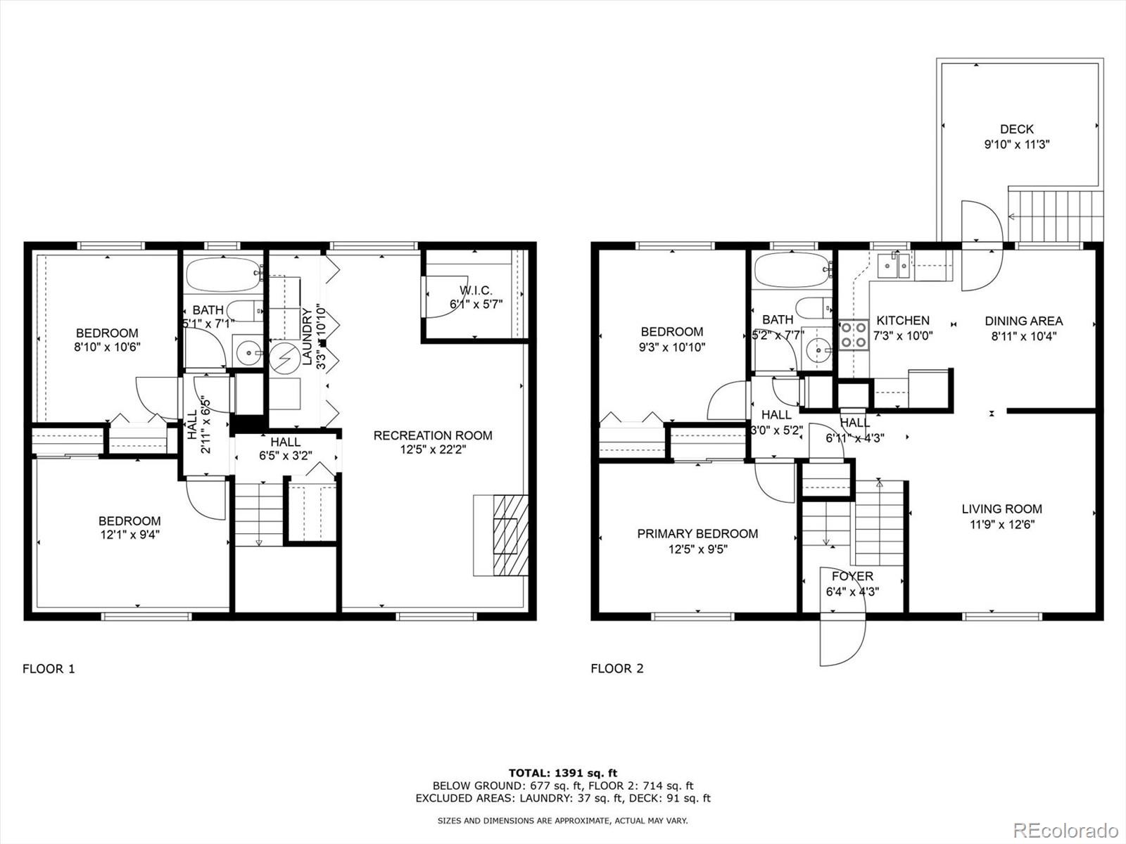 MLS Image #19 for 10733  owens court,broomfield, Colorado