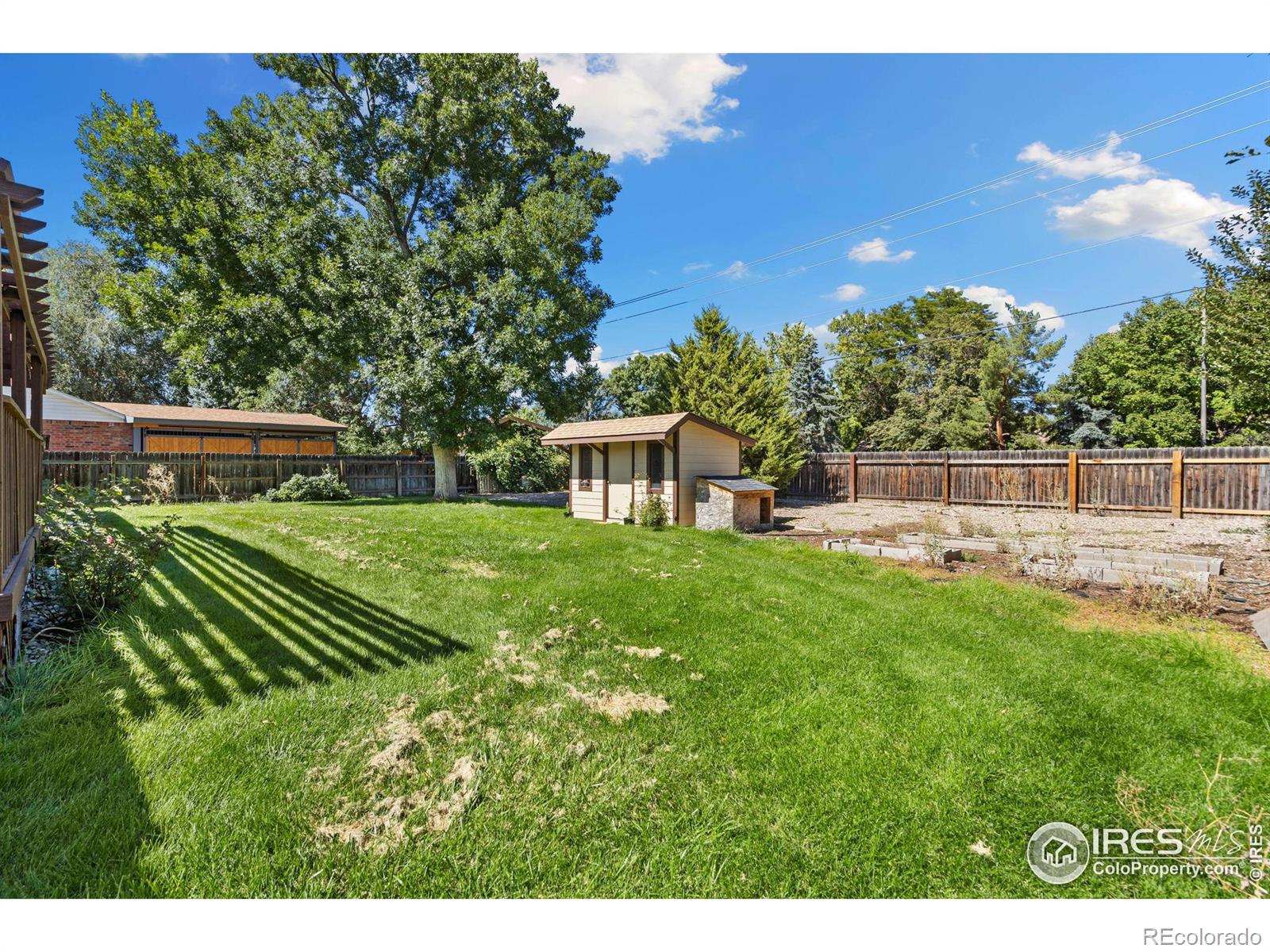 MLS Image #21 for 1029 n redbud drive,loveland, Colorado