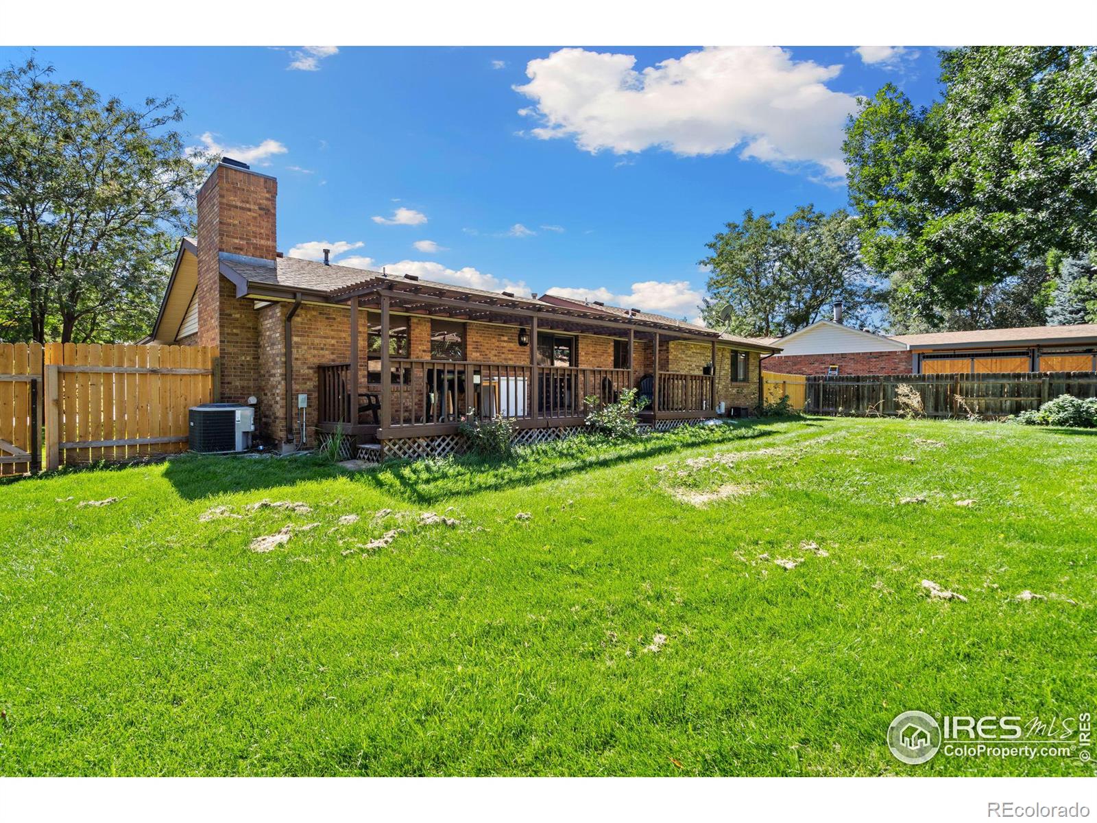 MLS Image #22 for 1029 n redbud drive,loveland, Colorado