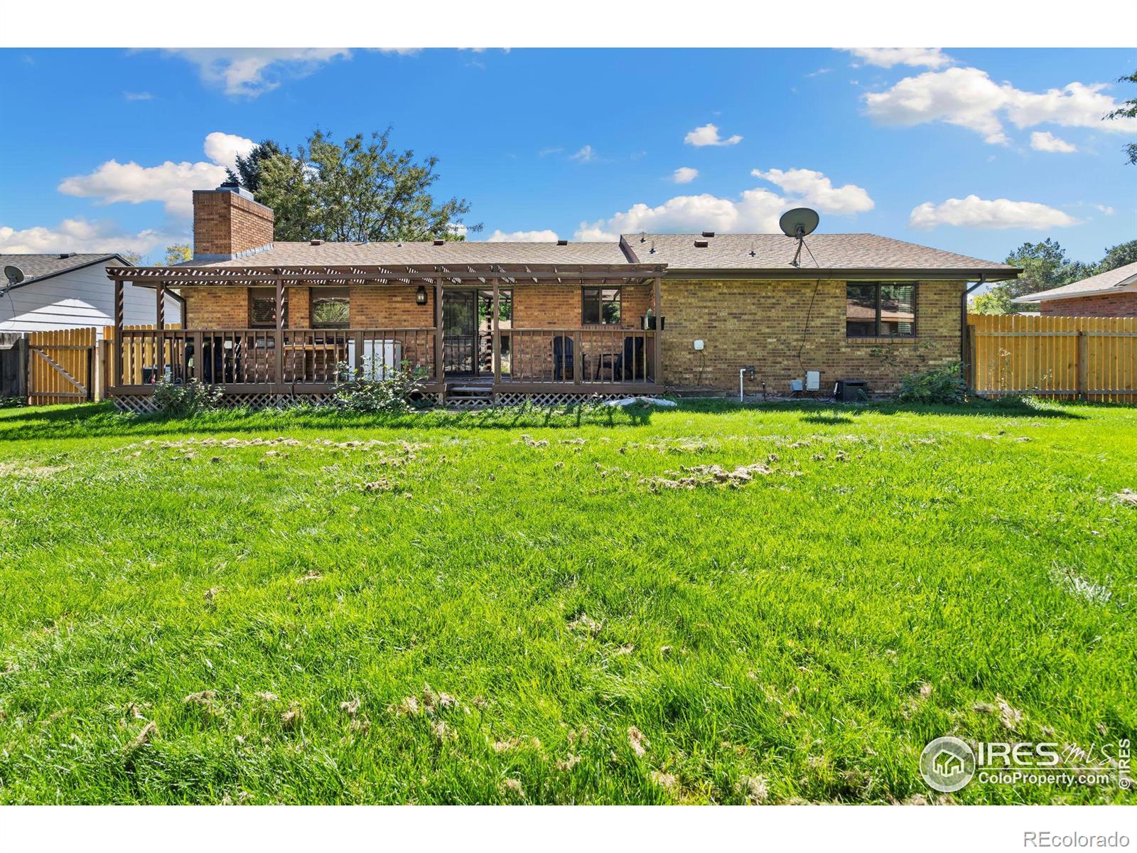 MLS Image #23 for 1029 n redbud drive,loveland, Colorado