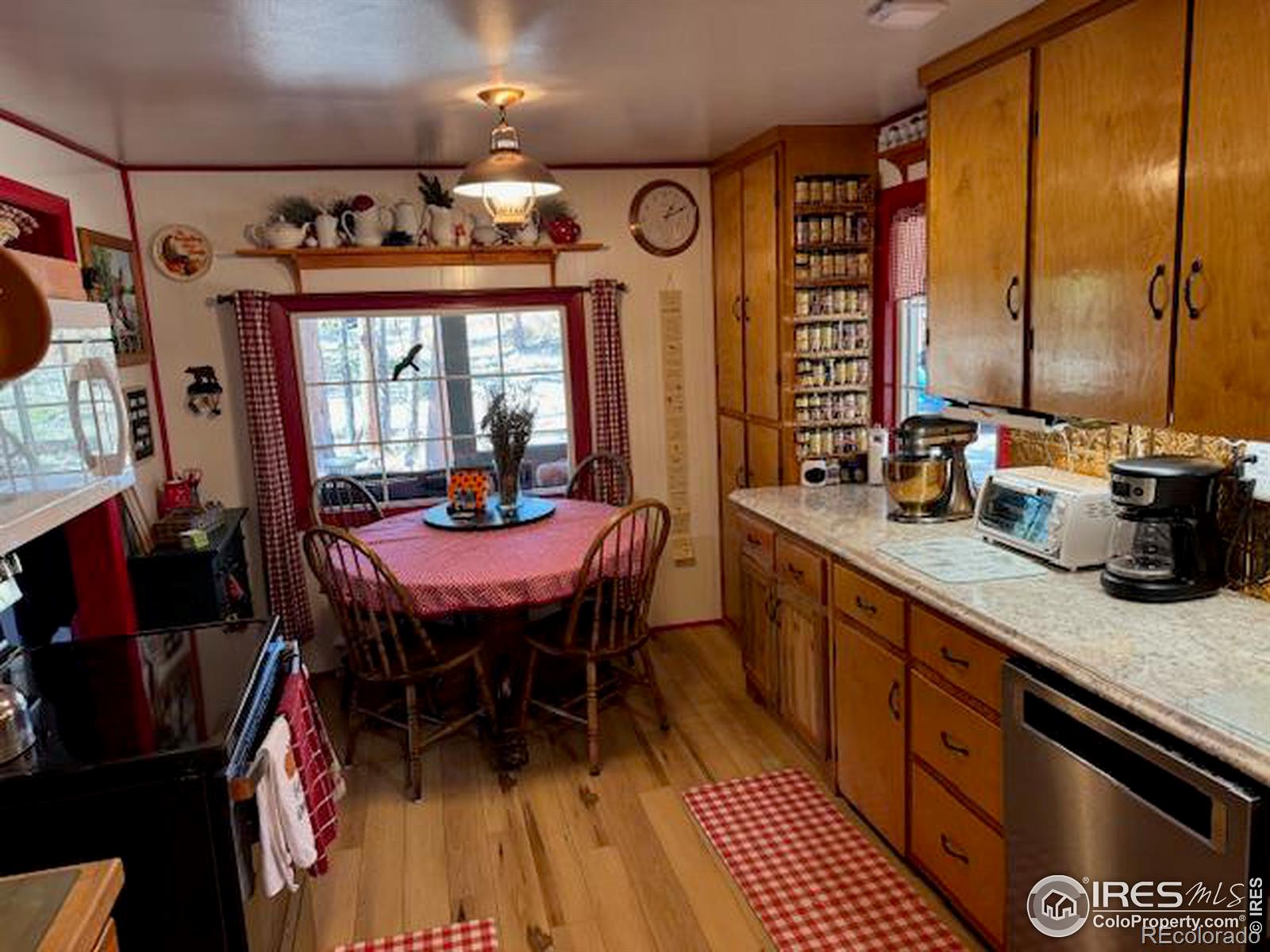 MLS Image #10 for 92  fir drive,red feather lakes, Colorado