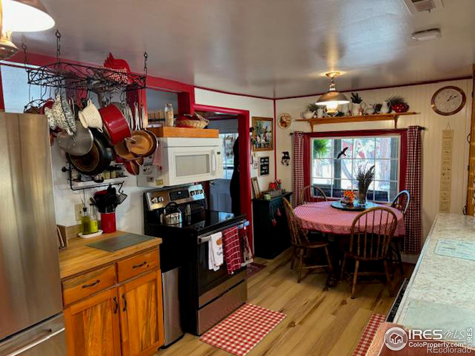 MLS Image #12 for 92  fir drive,red feather lakes, Colorado