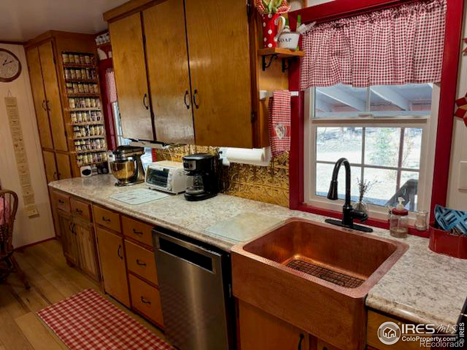 MLS Image #13 for 92  fir drive,red feather lakes, Colorado