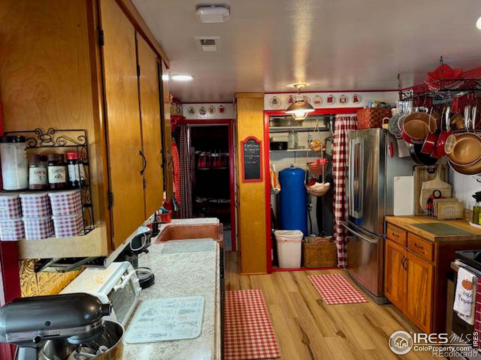 MLS Image #16 for 92  fir drive,red feather lakes, Colorado