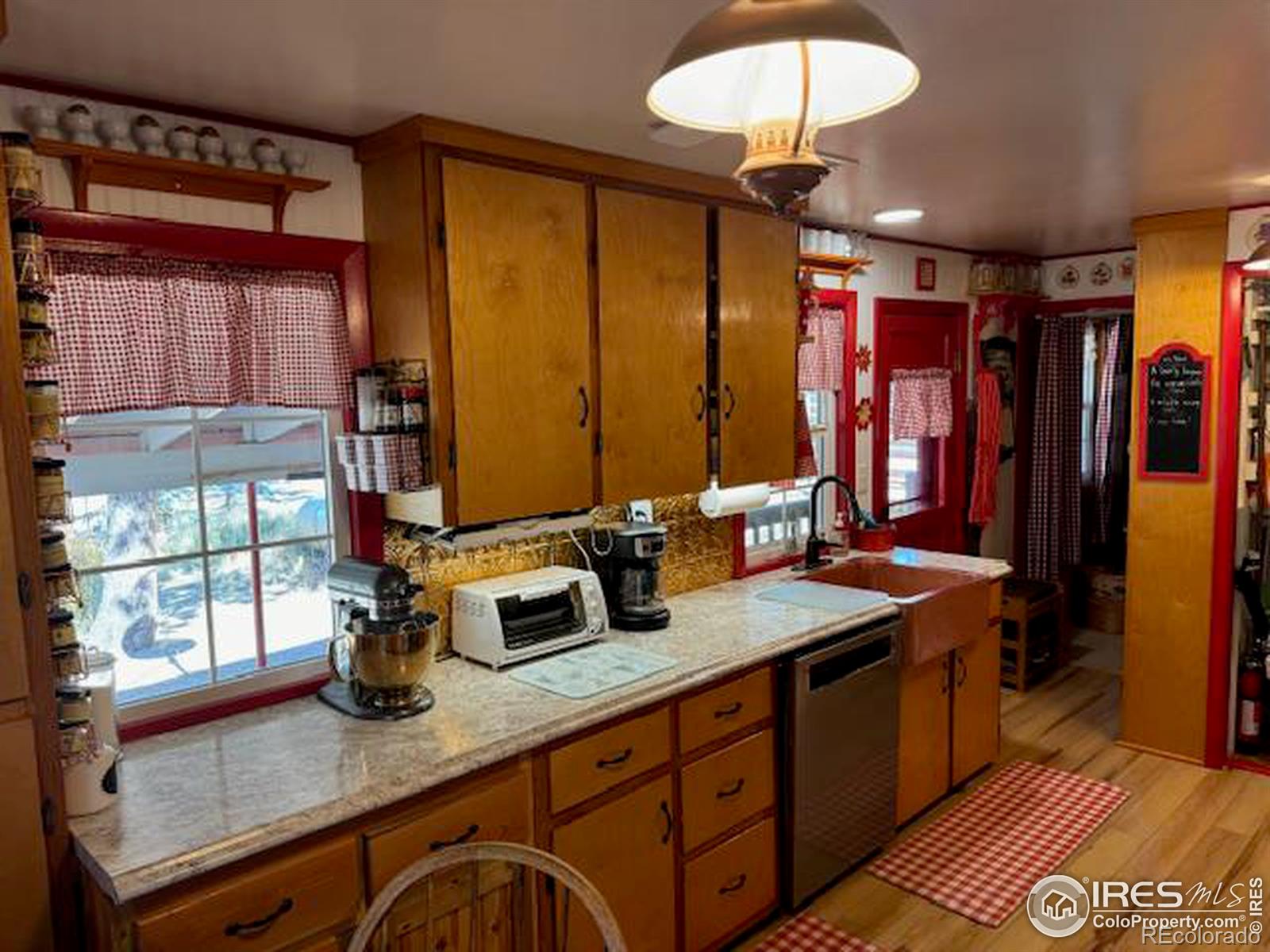 MLS Image #17 for 92  fir drive,red feather lakes, Colorado