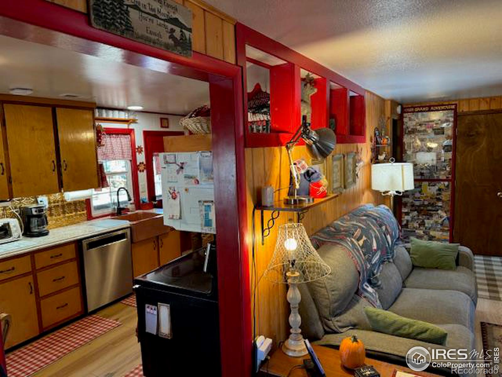 MLS Image #28 for 92  fir drive,red feather lakes, Colorado