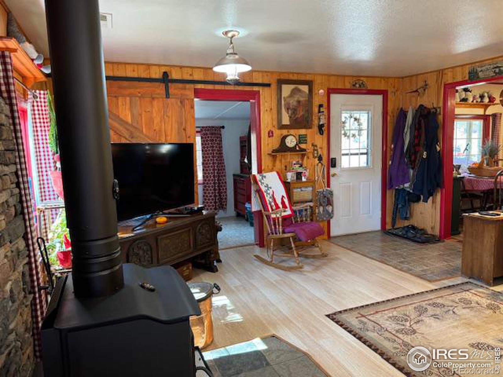 MLS Image #34 for 92  fir drive,red feather lakes, Colorado