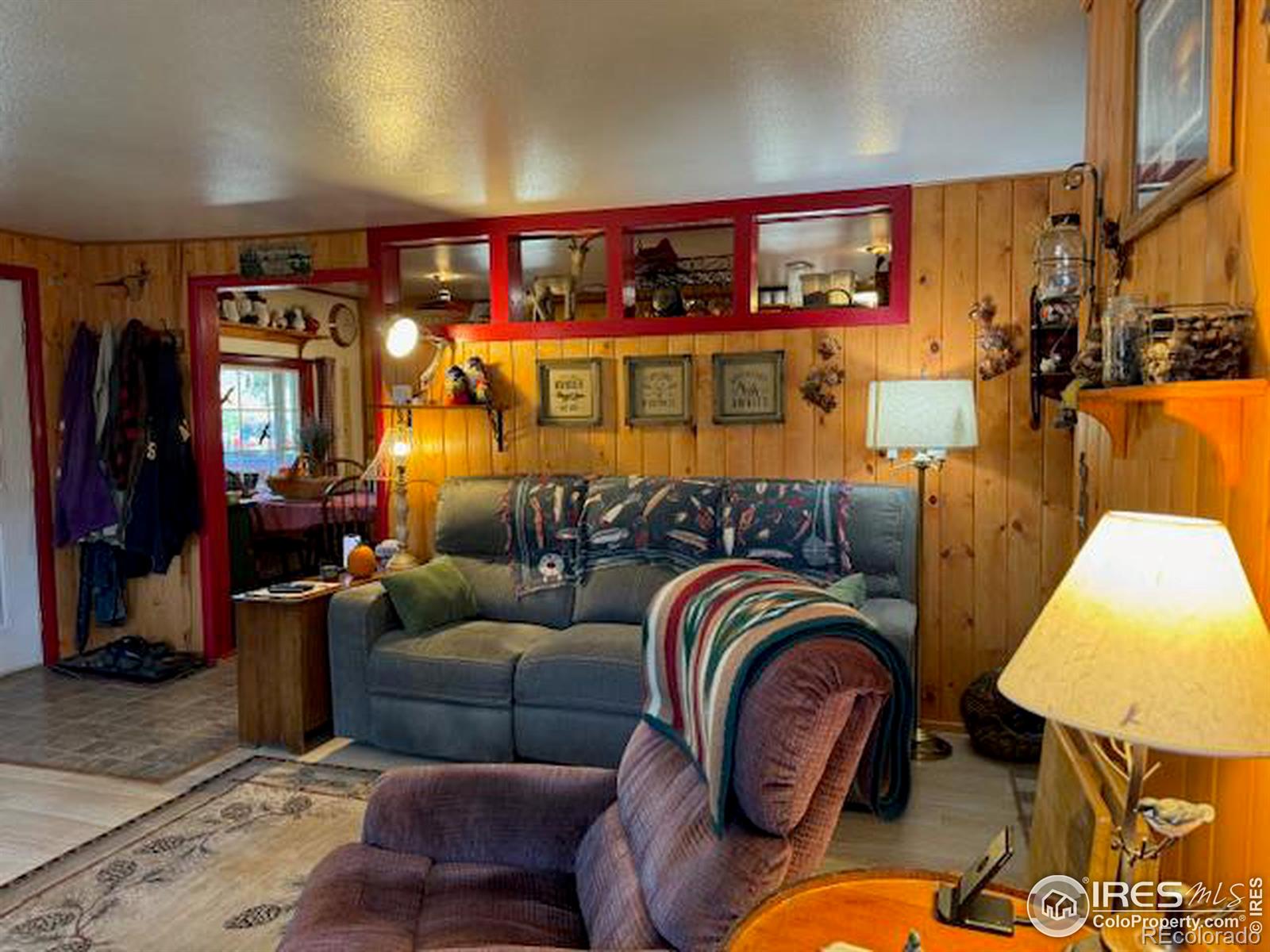 MLS Image #4 for 92  fir drive,red feather lakes, Colorado