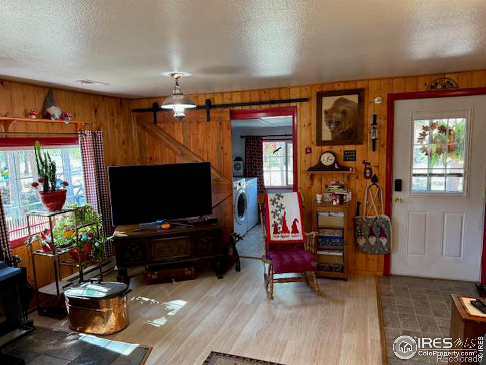 MLS Image #7 for 92  fir drive,red feather lakes, Colorado