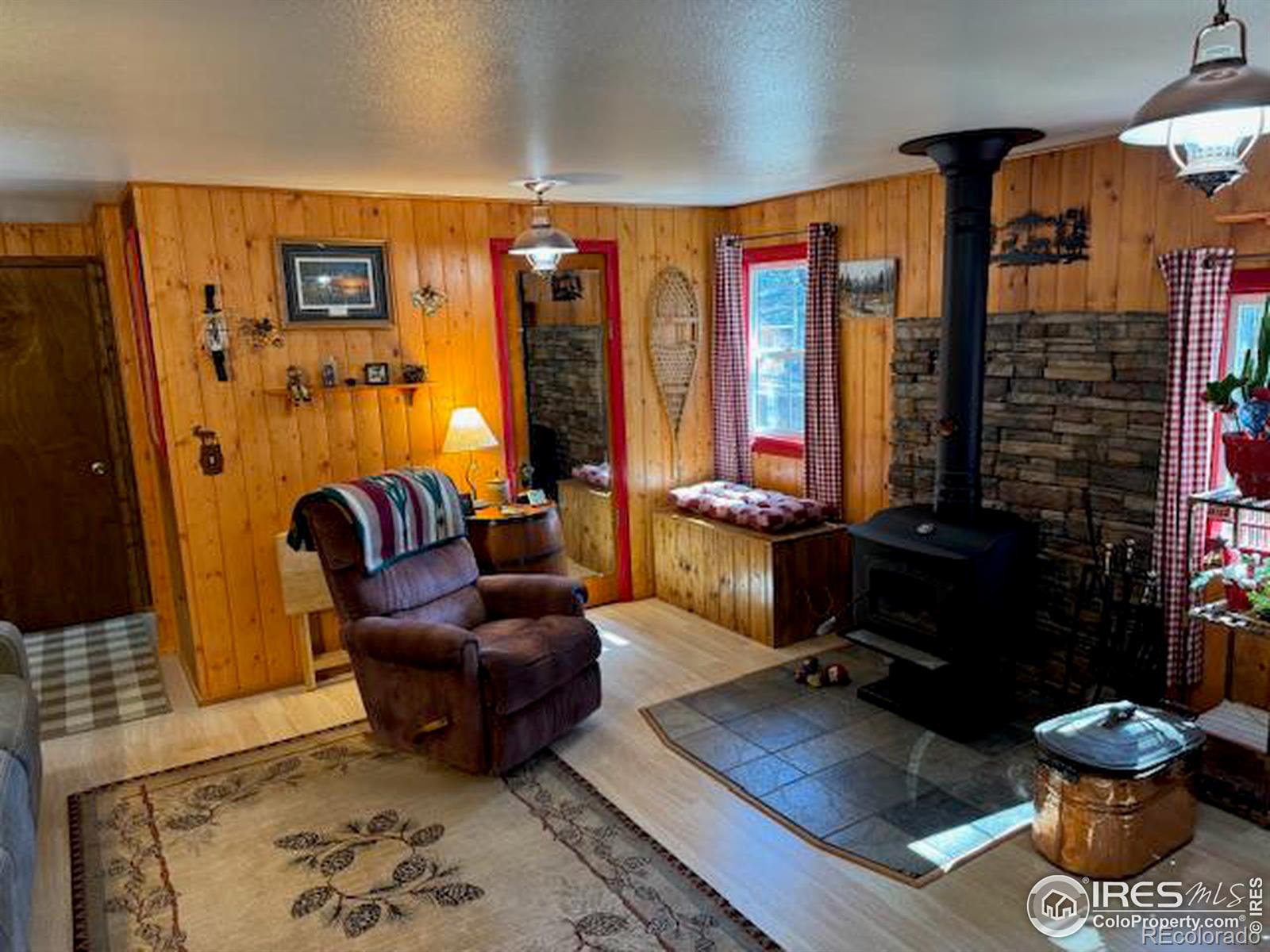 MLS Image #8 for 92  fir drive,red feather lakes, Colorado