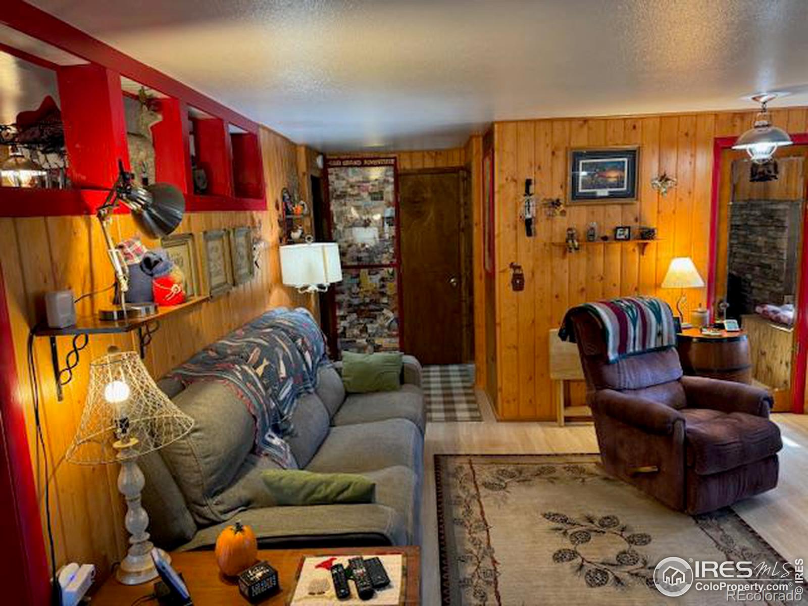 MLS Image #9 for 92  fir drive,red feather lakes, Colorado