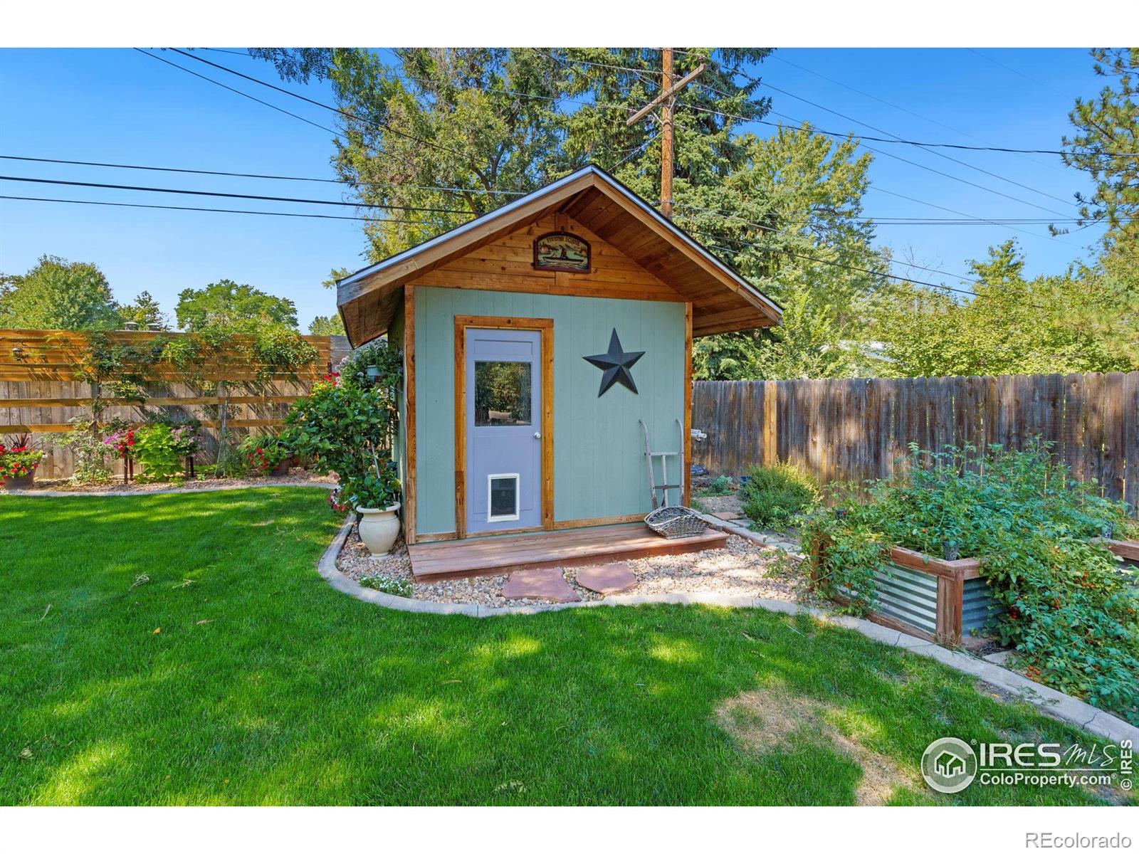 MLS Image #37 for 1941  21st avenue,greeley, Colorado