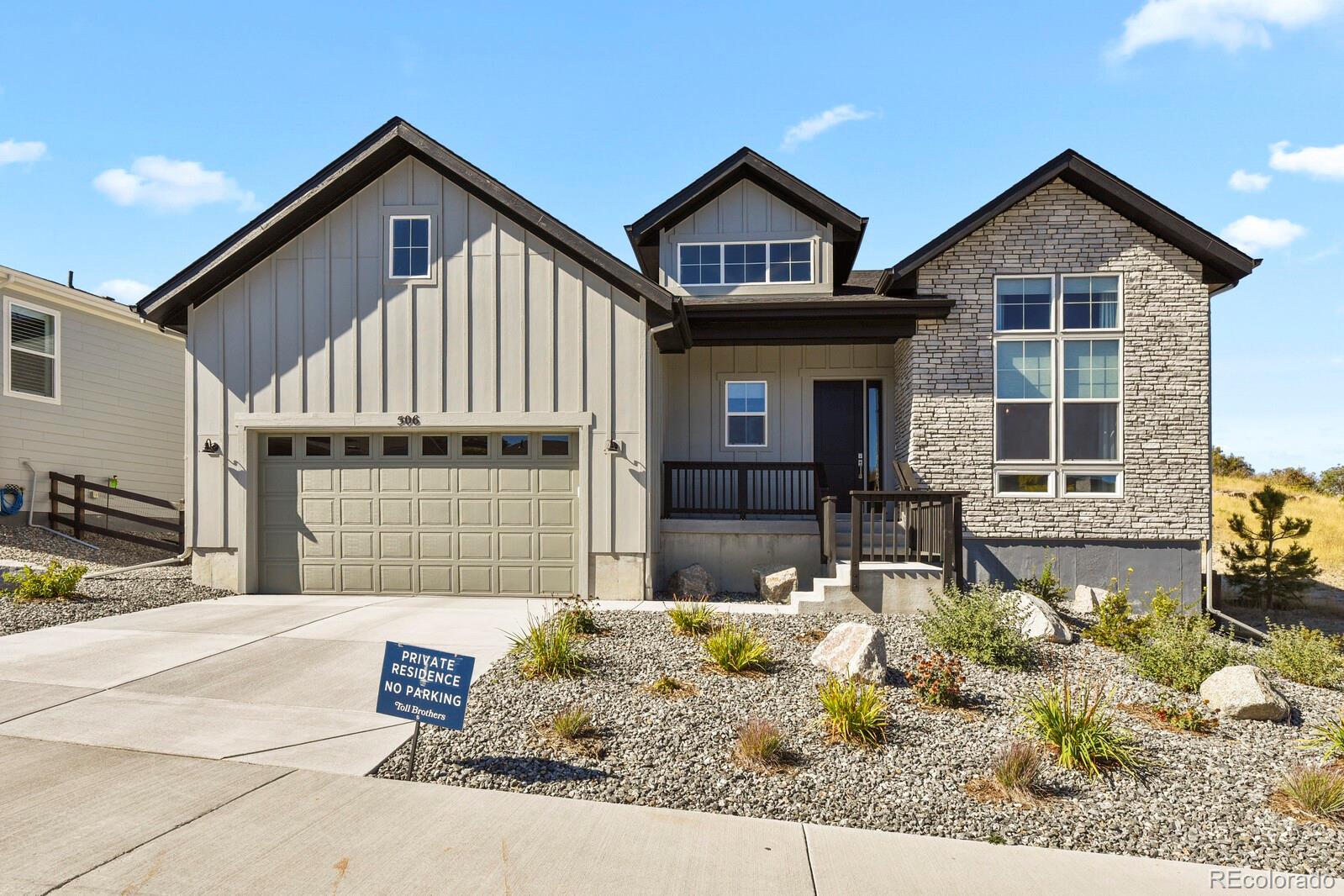 MLS Image #0 for 506  scrubjay circle,castle rock, Colorado