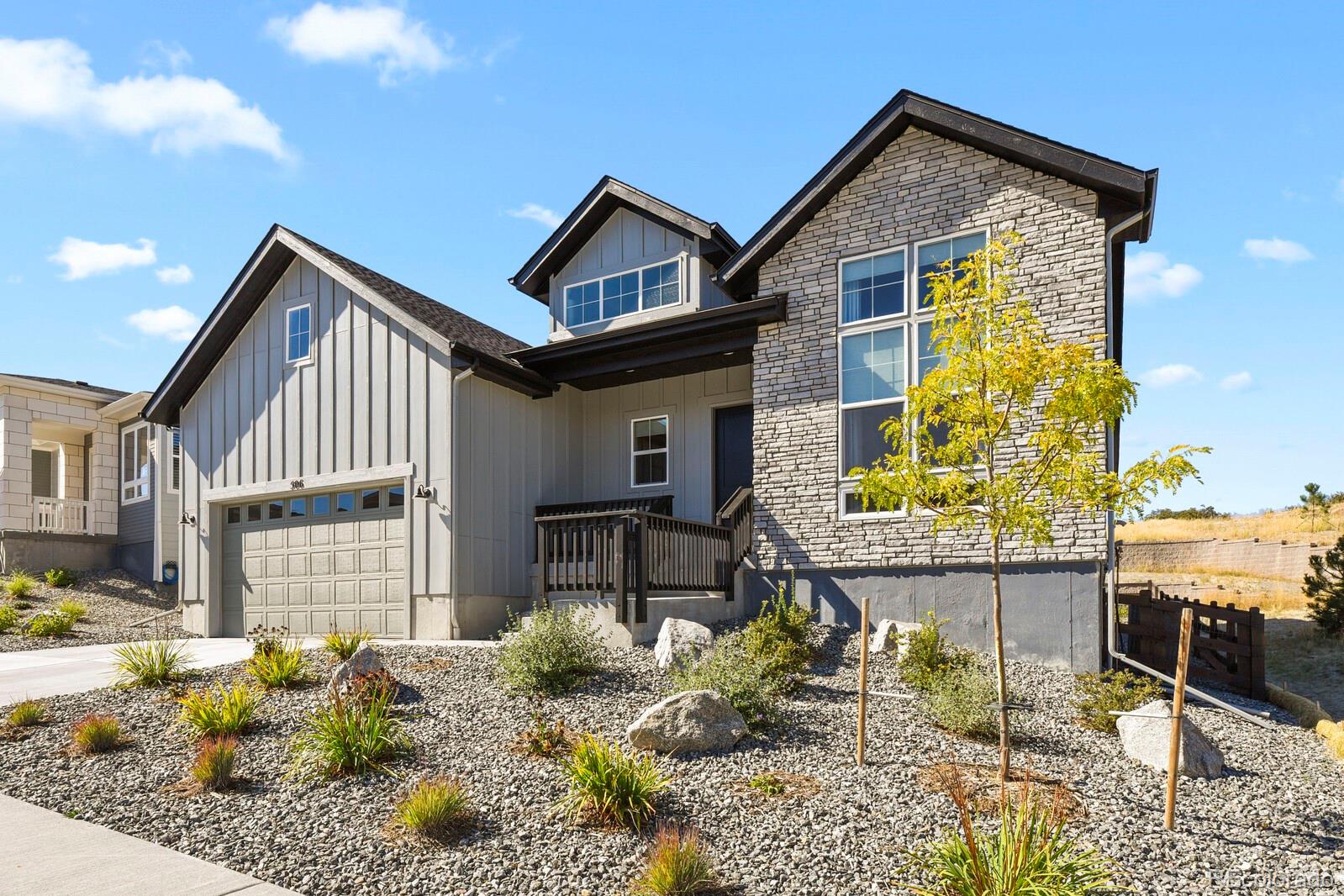 MLS Image #1 for 506  scrubjay circle,castle rock, Colorado