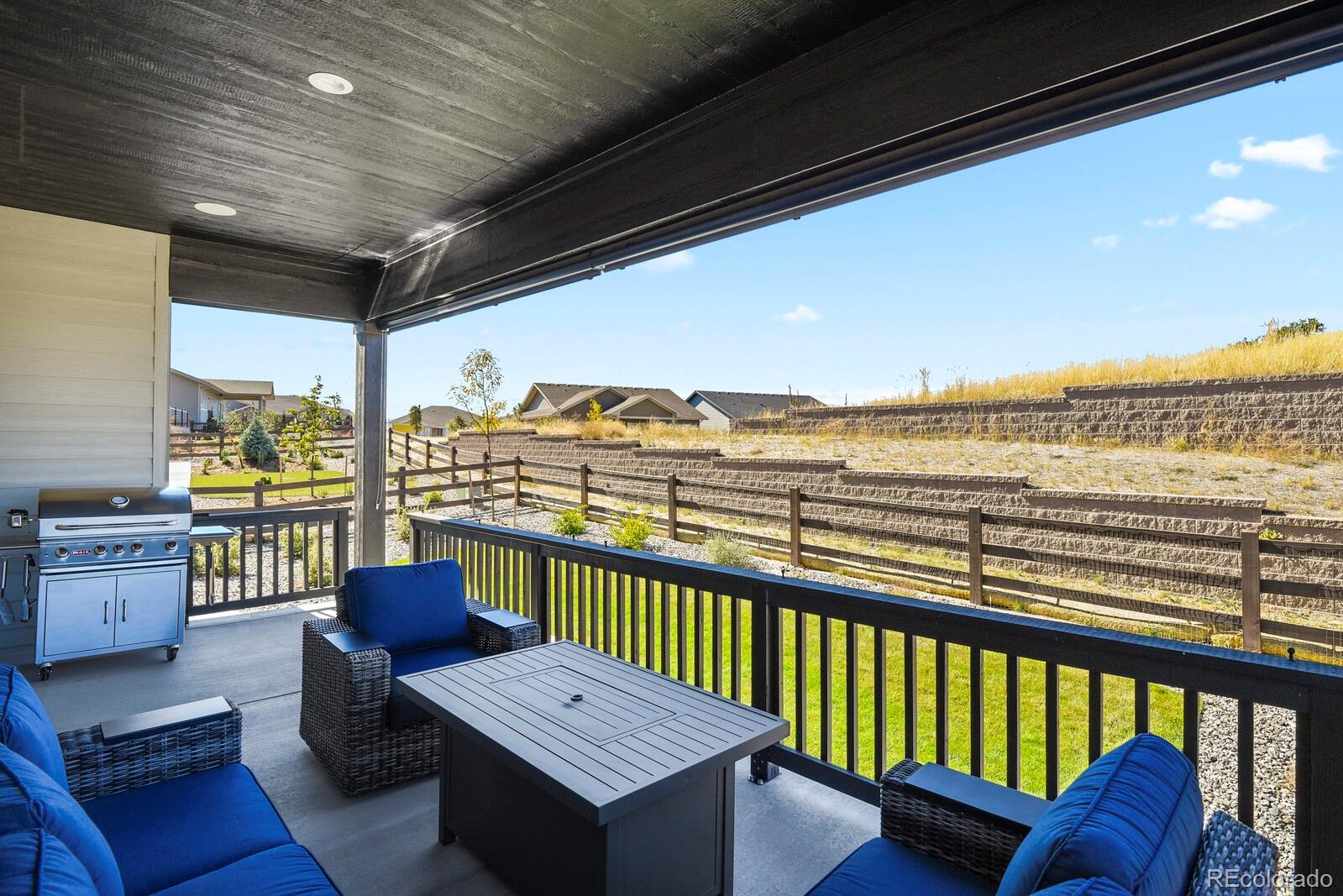 MLS Image #26 for 506  scrubjay circle,castle rock, Colorado