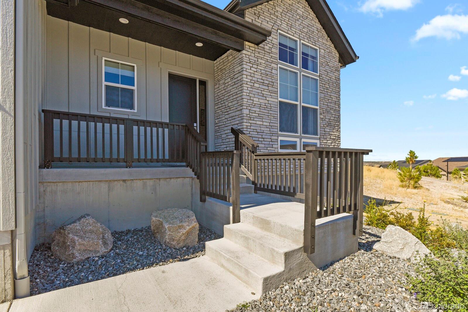 MLS Image #3 for 506  scrubjay circle,castle rock, Colorado