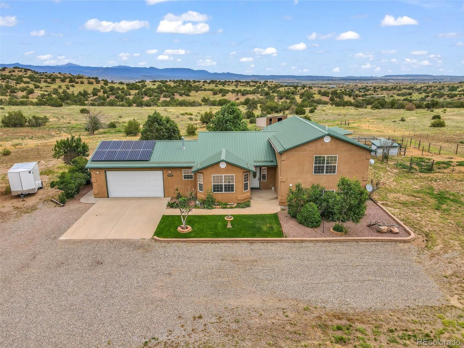 MLS Image #0 for 835  pinon avenue,florence, Colorado