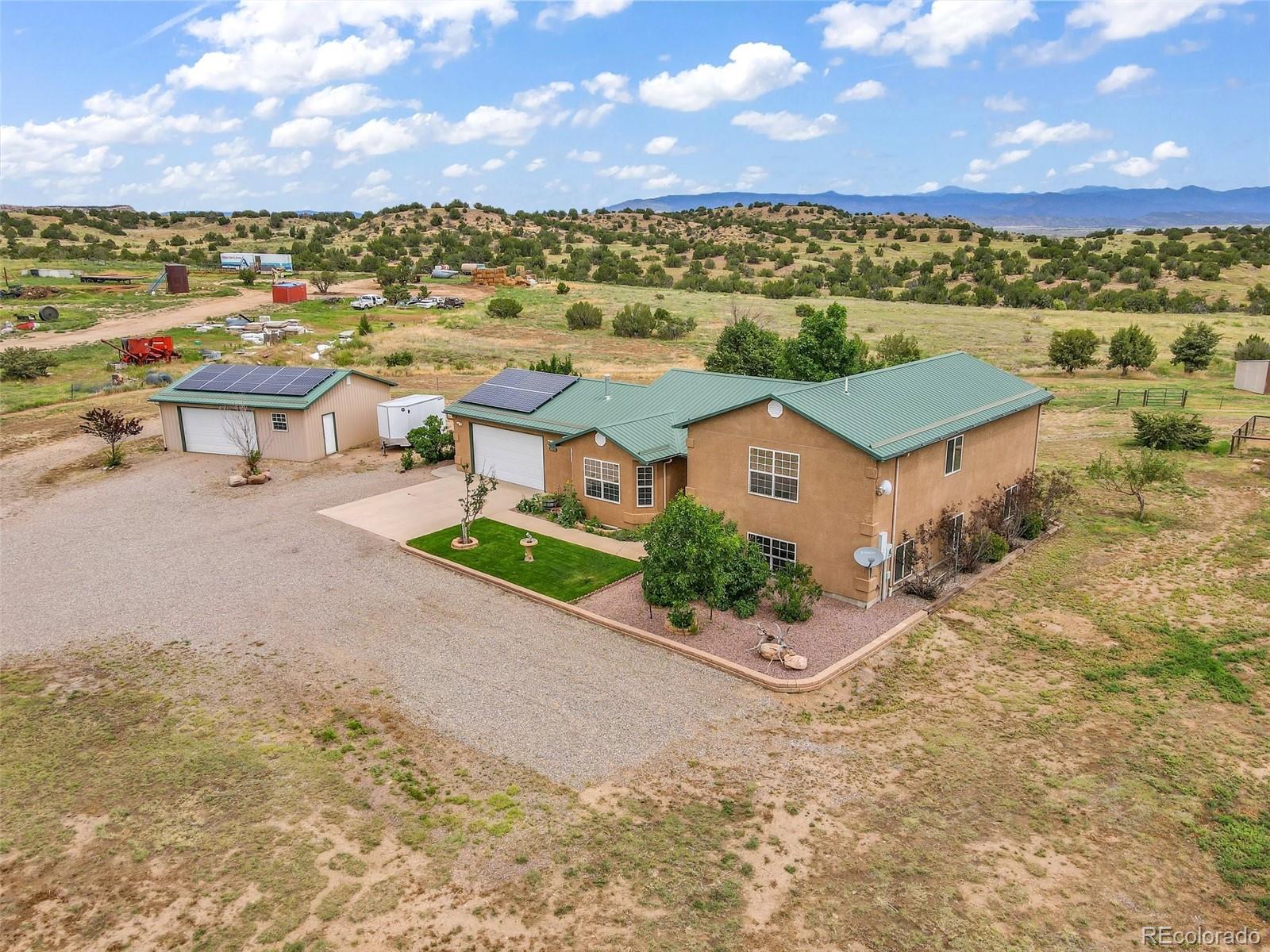 MLS Image #1 for 835  pinon avenue,florence, Colorado