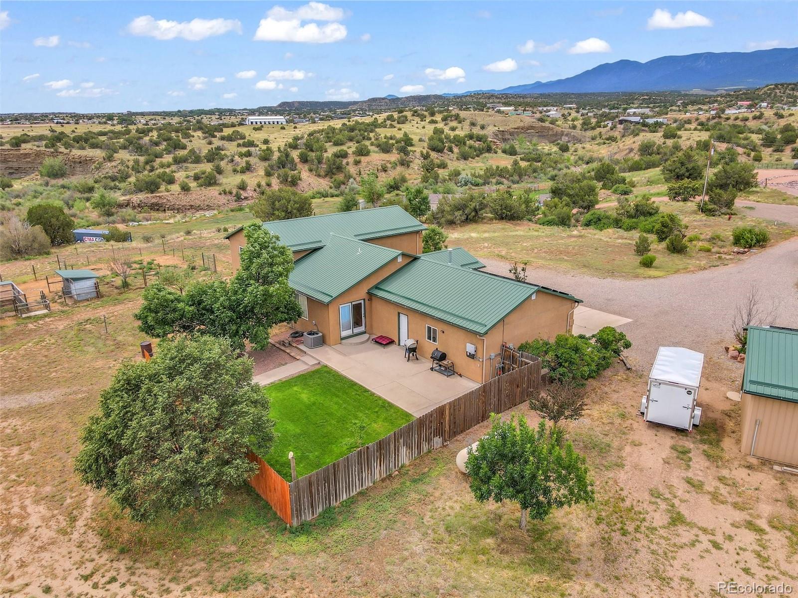 MLS Image #3 for 835  pinon avenue,florence, Colorado