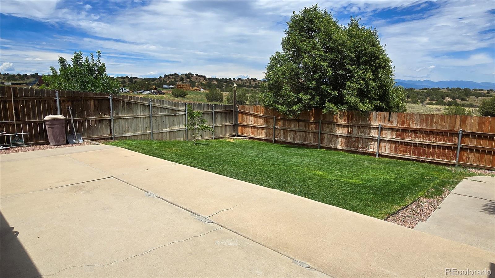 MLS Image #30 for 835  pinon avenue,florence, Colorado