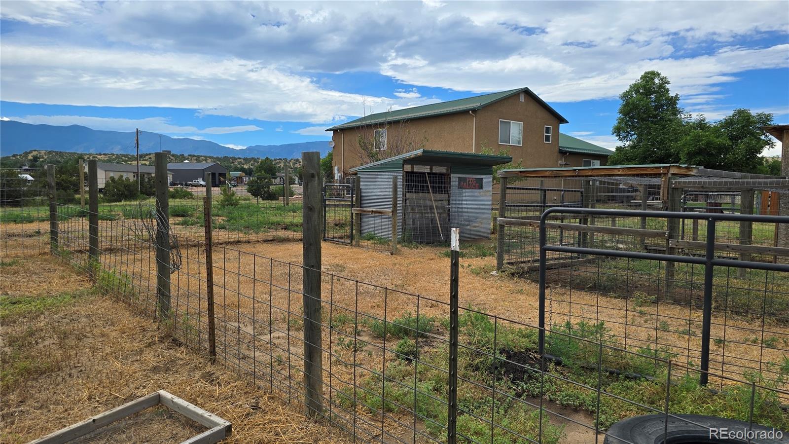 MLS Image #32 for 835  pinon avenue,florence, Colorado