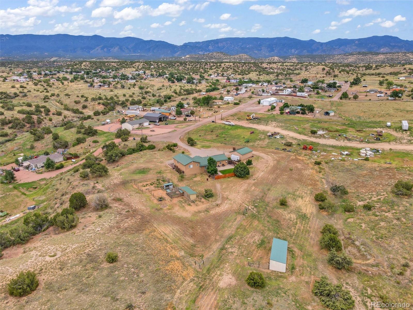 MLS Image #36 for 835  pinon avenue,florence, Colorado