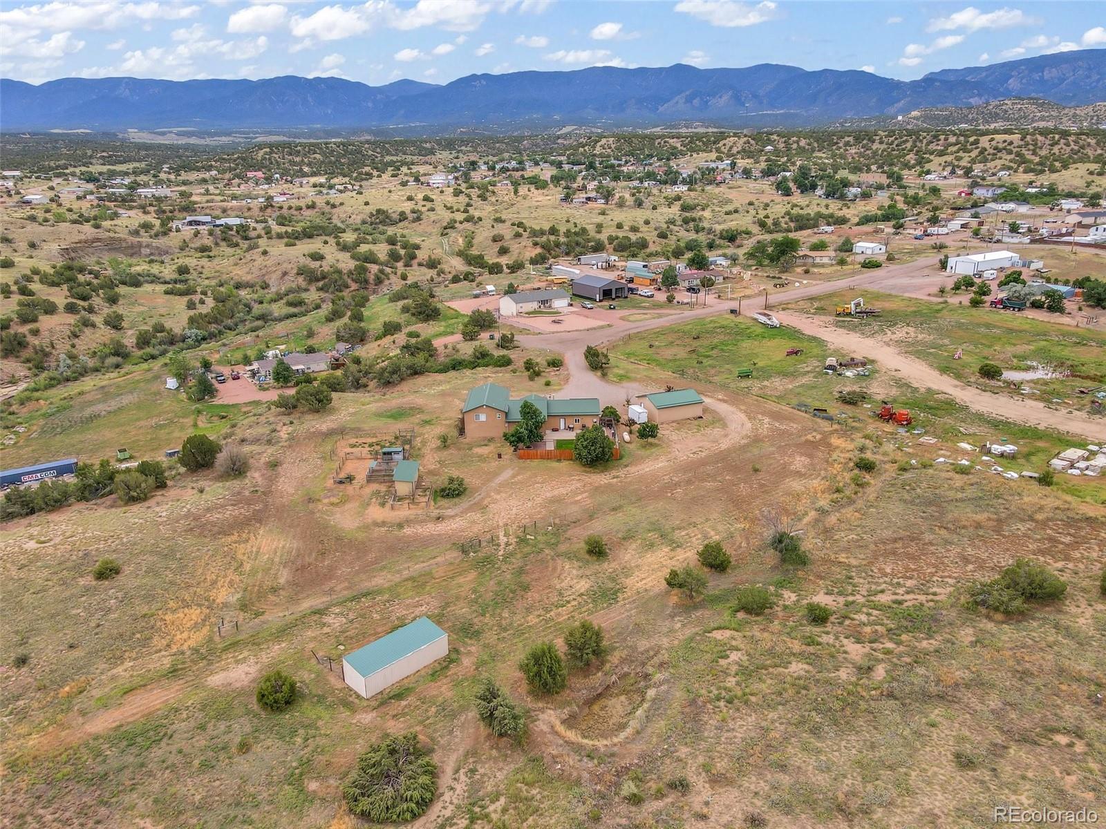 MLS Image #37 for 835  pinon avenue,florence, Colorado