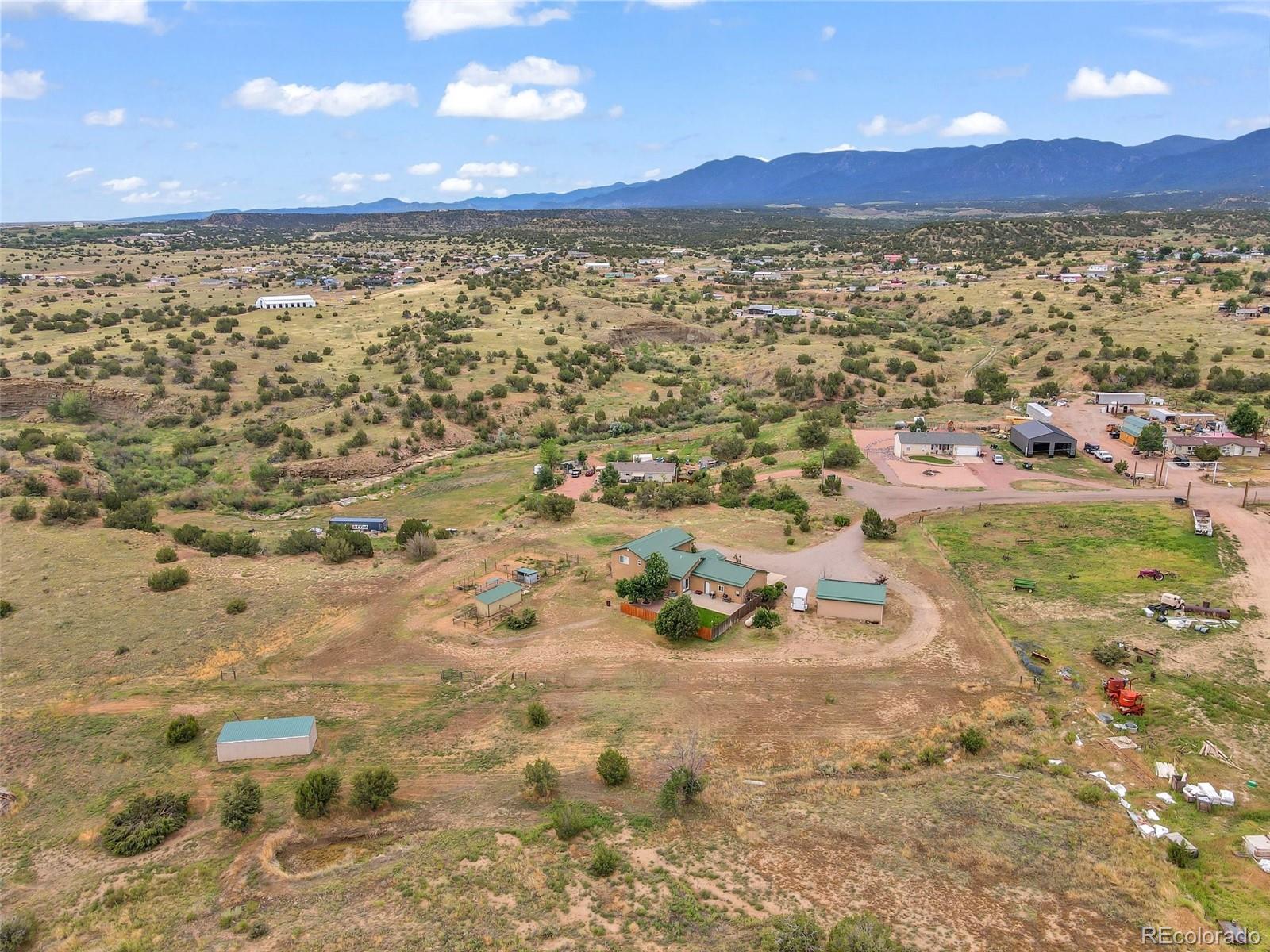 MLS Image #38 for 835  pinon avenue,florence, Colorado