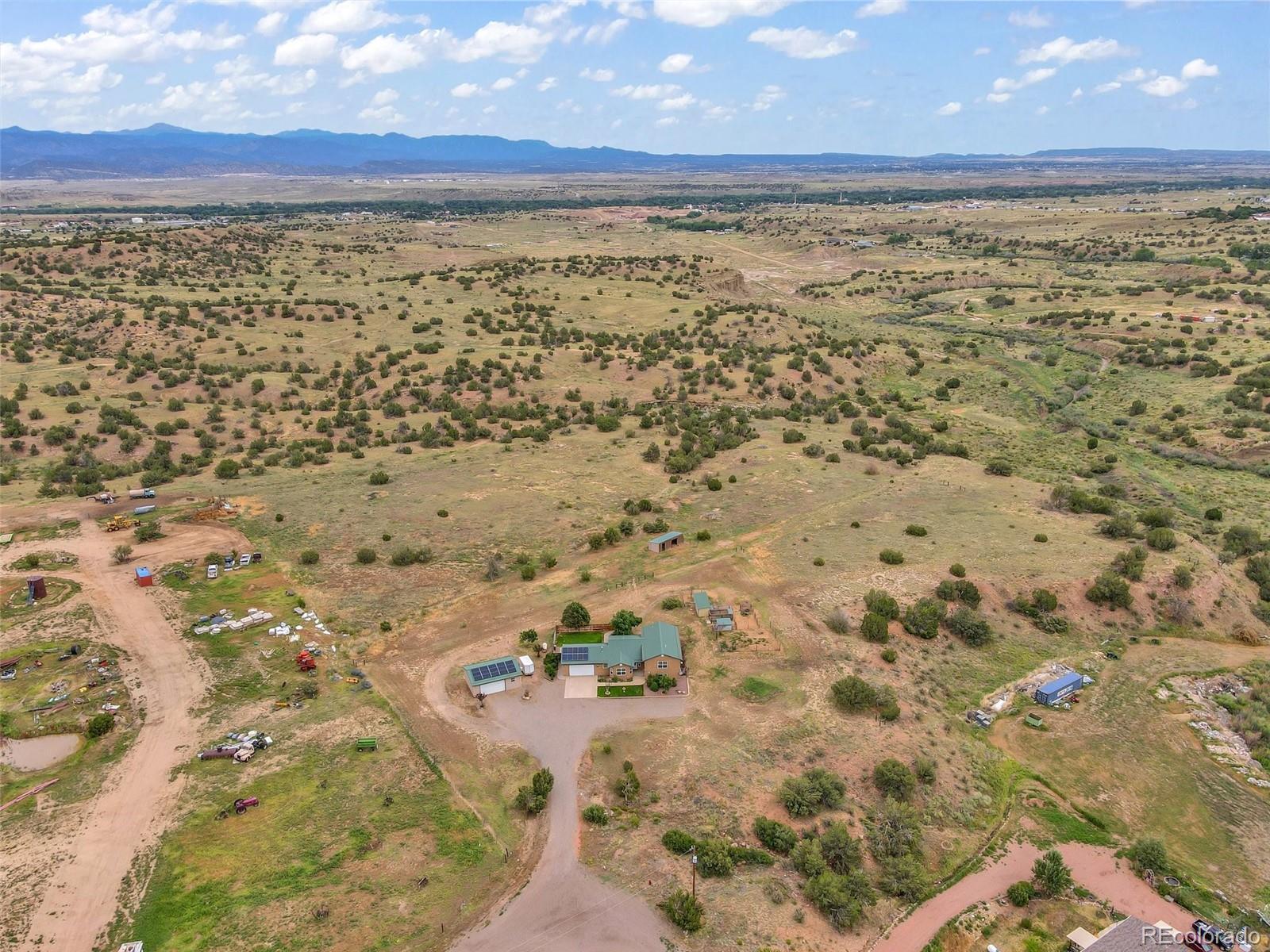 MLS Image #39 for 835  pinon avenue,florence, Colorado