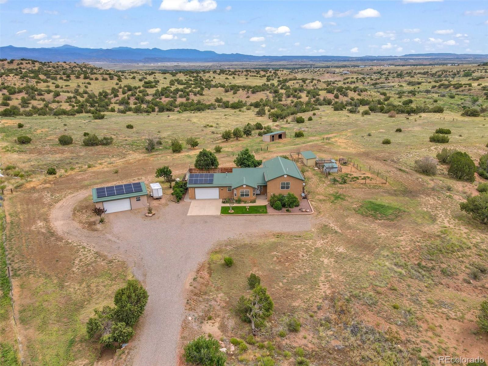 MLS Image #4 for 835  pinon avenue,florence, Colorado