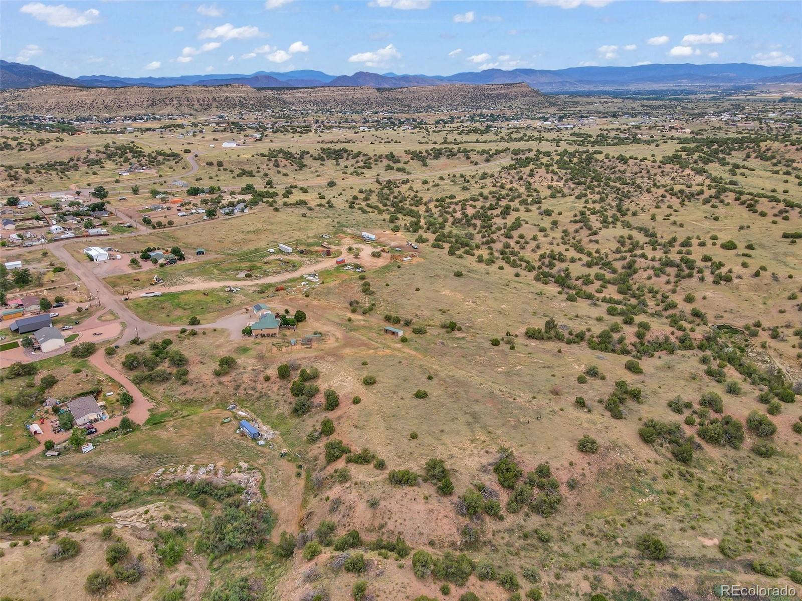 MLS Image #40 for 835  pinon avenue,florence, Colorado